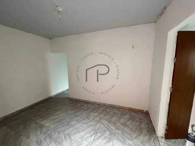 Imagem 5: Aluga-Se Casa da Frente com 1 Quarto em Samambaia Norte/Df