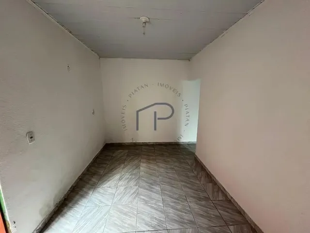 Imagem 6: Aluga-Se Casa da Frente com 1 Quarto em Samambaia Norte/Df