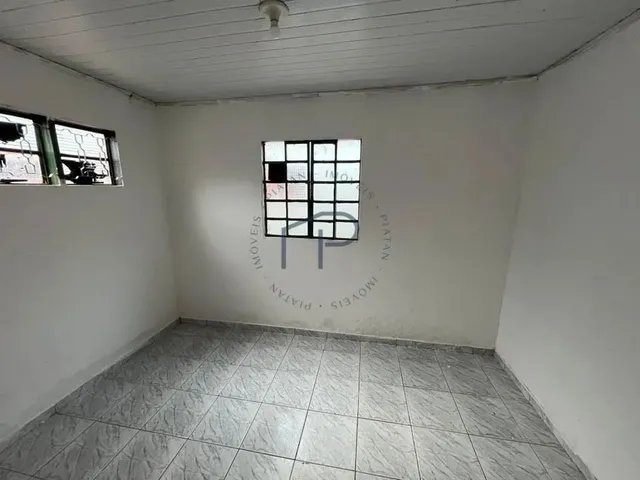 Imagem 2: Aluga-Se Casa da Frente com 1 Quarto em Samambaia Norte/Df