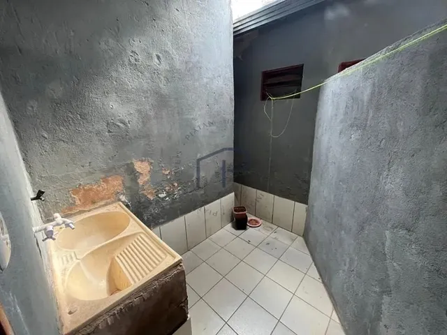 Imagem 4: Aluga-Se Casa da Frente com 1 Quarto em Samambaia Norte/Df