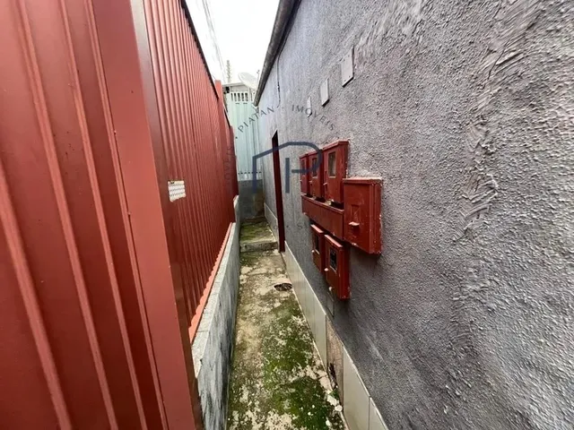 Imagem 8: Aluga-Se Casa da Frente com 1 Quarto em Samambaia Norte/Df