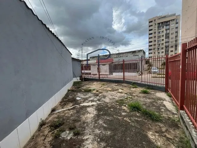 Imagem 3: Aluga-Se Casa da Frente com 1 Quarto em Samambaia Norte/Df