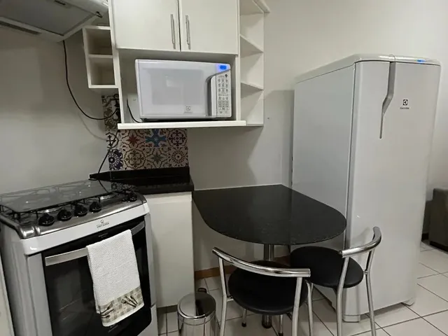 Imagem: Alugo Apartamento Boulevard Antares Mobiliado