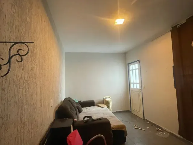 Imagem: Alugo Casa de Fundo no Guará I