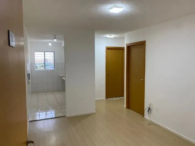 Imagem: More Bem em 2 Quartos - Itapoã Parque