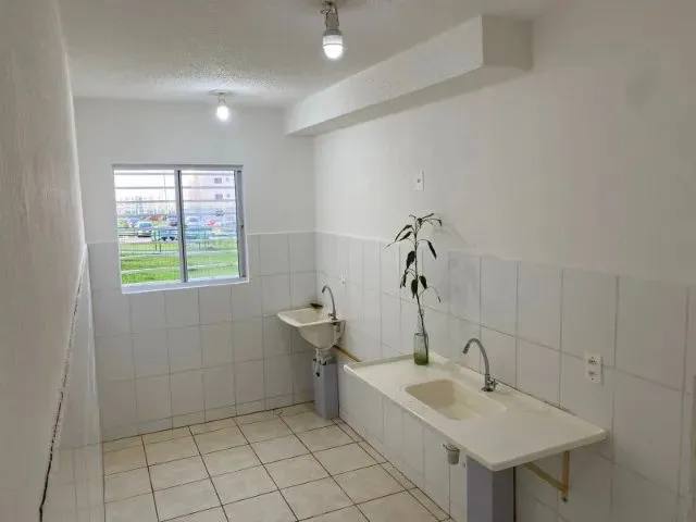 Imagem 9: More Bem em 2 Quartos - Itapoã Parque