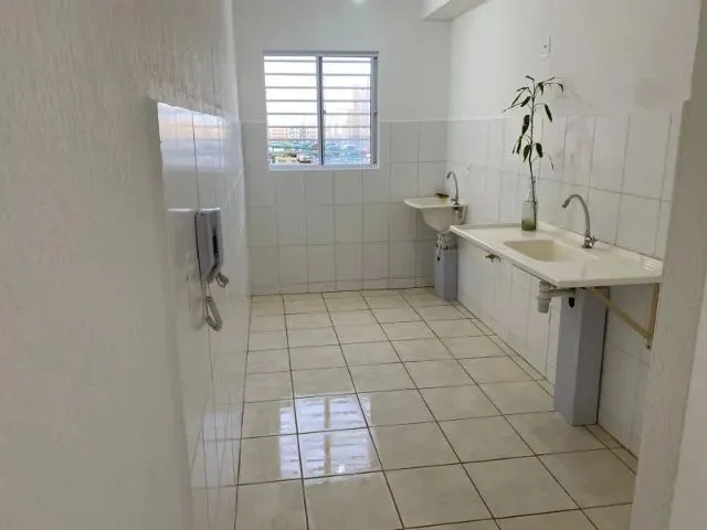 Imagem 10: More Bem em 2 Quartos - Itapoã Parque