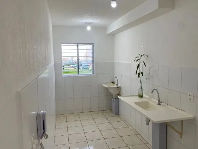 Imagem 7: More Bem em 2 Quartos - Itapoã Parque