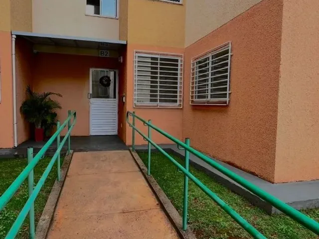 Imagem 11: More Bem em 2 Quartos - Itapoã Parque