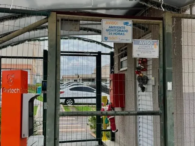 Imagem 8: More Bem em 2 Quartos - Itapoã Parque