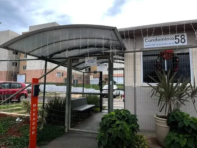 Imagem 13: More Bem em 2 Quartos - Itapoã Parque