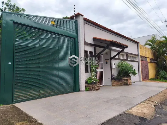 Imagem: Casa para Alugar na Asa Norte