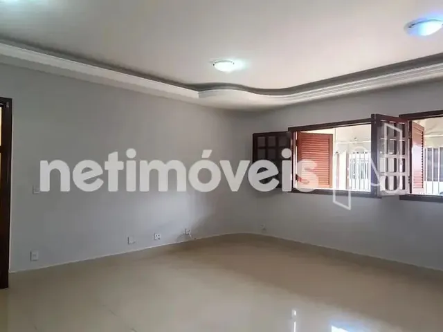 Imagem 6: Sobrado 4 Quartos na Qe 28, Conjunto G - Guará II