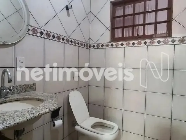Imagem 4: Sobrado 4 Quartos na Qe 28, Conjunto G - Guará II