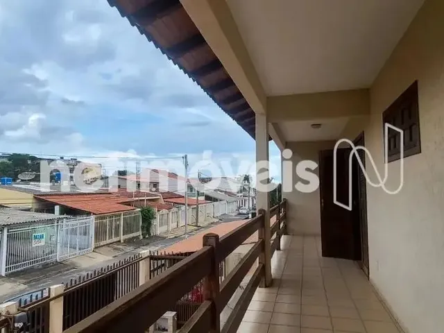 Imagem 11: Sobrado 4 Quartos na Qe 28, Conjunto G - Guará II