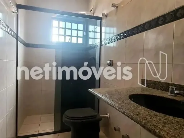 Imagem 16: Sobrado 4 Quartos na Qe 28, Conjunto G - Guará II