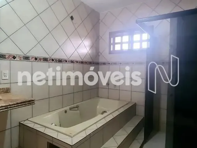 Imagem 14: Sobrado 4 Quartos na Qe 28, Conjunto G - Guará II