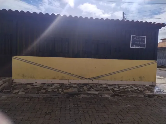 Imagem: Casa 3 Quartos Shis Norte Gama