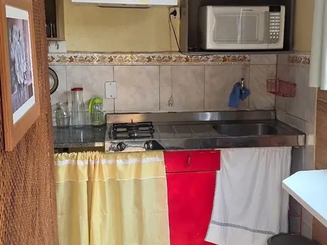 Imagem 1: Kit Mobiliada Vila Planalto Acampamento Tamboril