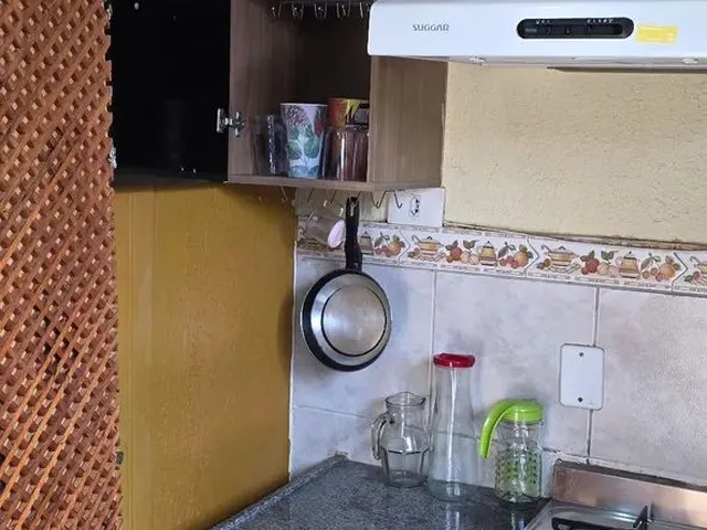 Imagem 2: Kit Mobiliada Vila Planalto Acampamento Tamboril