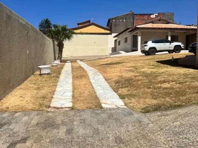 Imagem 1: Alugo Casa em Arniqueira - 130 M² de Área Construída, 2 Suítes, Localização