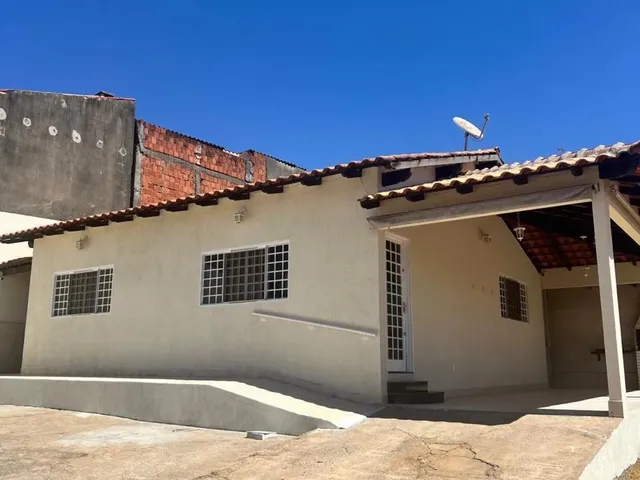 Imagem 2: Alugo Casa em Arniqueira - 130 M² de Área Construída, 2 Suítes, Localização