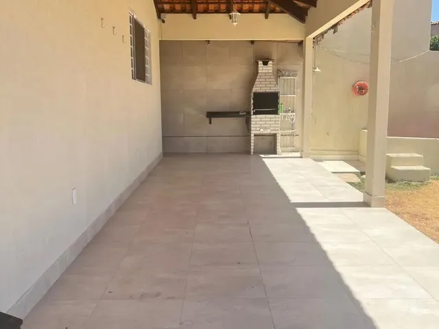 Imagem 3: Alugo Casa em Arniqueira - 130 M² de Área Construída, 2 Suítes, Localização
