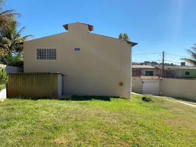 Imagem 15: Alugo Casa em Arniqueira - 130 M² de Área Construída, 2 Suítes, Localização