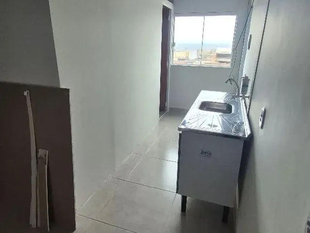 Imagem 2: Aluga-Se Apartamento Quadra 603 - Recanto das Emas
