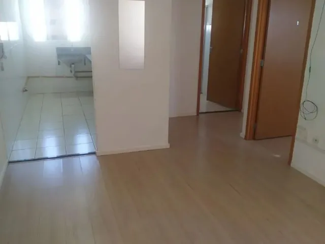 Imagem: Alugo Um Apartamento no Itapuã Parque