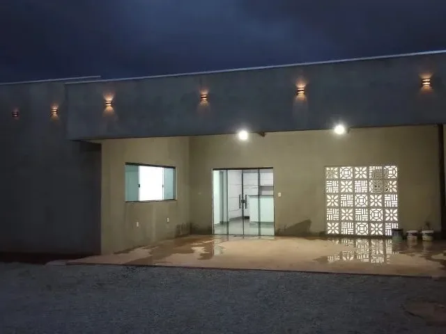 Imagem: Casa Excelente Ponte Alta
