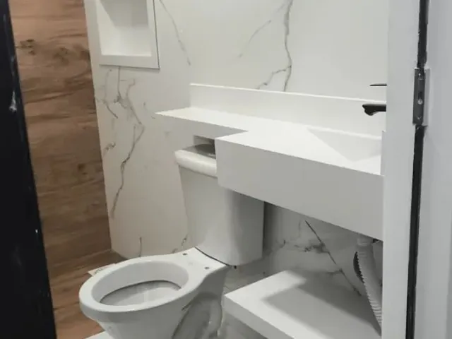 Imagem 9: Casa Excelente Ponte Alta