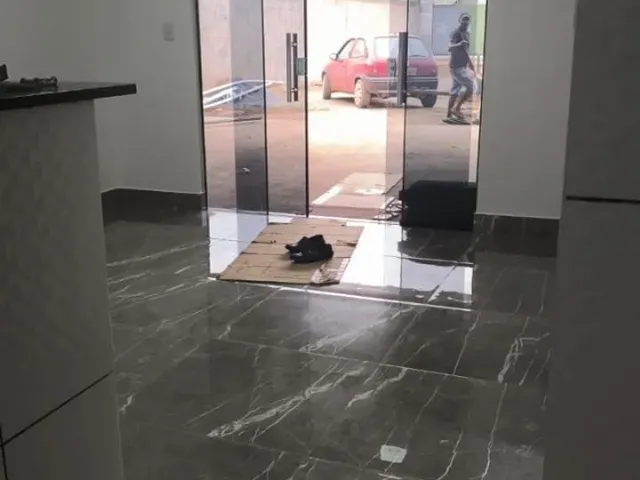 Imagem 5: Casa Excelente Ponte Alta