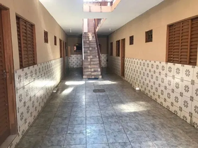 Imagem: Kitnet Próxima Ao Metrô