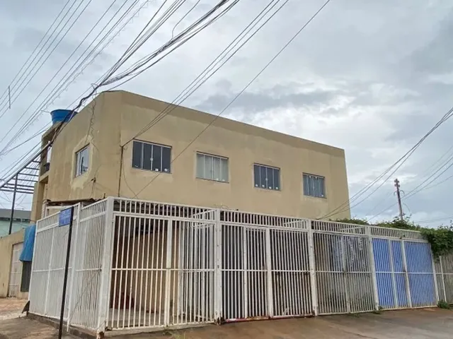 Imagem: Aluga-Se Kitnet na Qn 14F Muito Boa Quadra