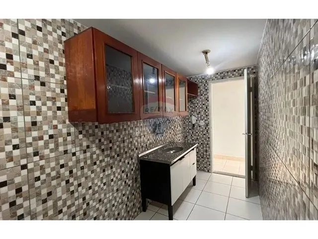 Imagem 2: Sem Fiador Sem Burocracia - Aconchegante Apartamento de 2 Quartos 709 Norte