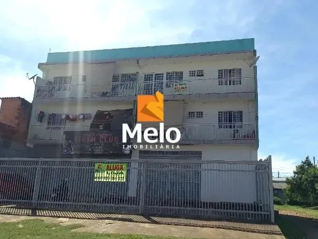 Imagem: Apartamento para Locação CL 206, santa