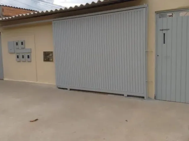 Imagem: Kit 1 Quarto Incluso Agua e Luz. São Sebastião