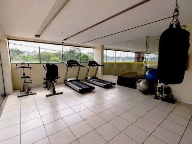 Imagem 7: Apartamento Águas Claras - Aluguel Particular