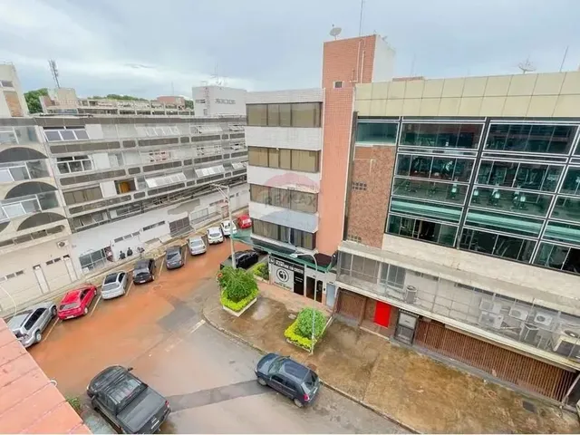 Imagem 2: Apartamento 1 Quarto na 716 Asa Norte