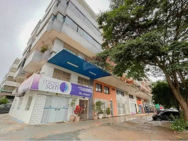 Imagem 8: Apartamento 1 Quarto na 716 Asa Norte