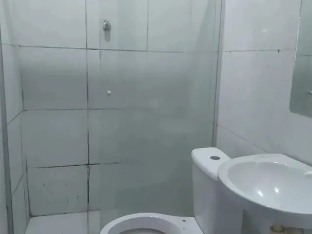 Imagem 8: Alugo Apartamento na Qd.405 do Recanto das Emas - Brasília - Df