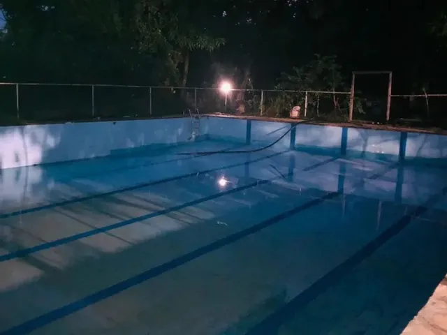 Imagem 2: Chacarra P Eventos no Recantos das Emas
