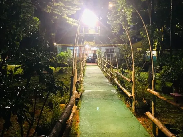 Imagem 14: Chacarra P Eventos no Recantos das Emas