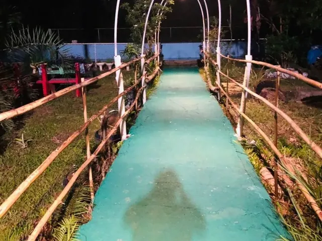 Imagem 12: Chacarra P Eventos no Recantos das Emas