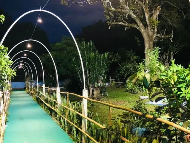 Imagem 6: Chacarra P Eventos no Recantos das Emas