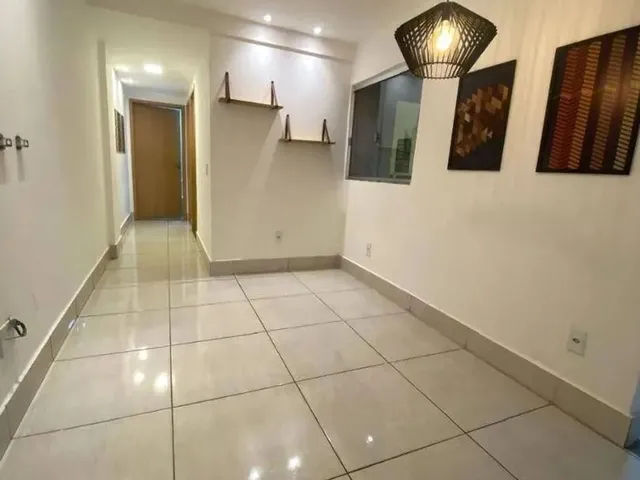 Imagem: Apartamento 2 Quartos para Alugar em Vicente