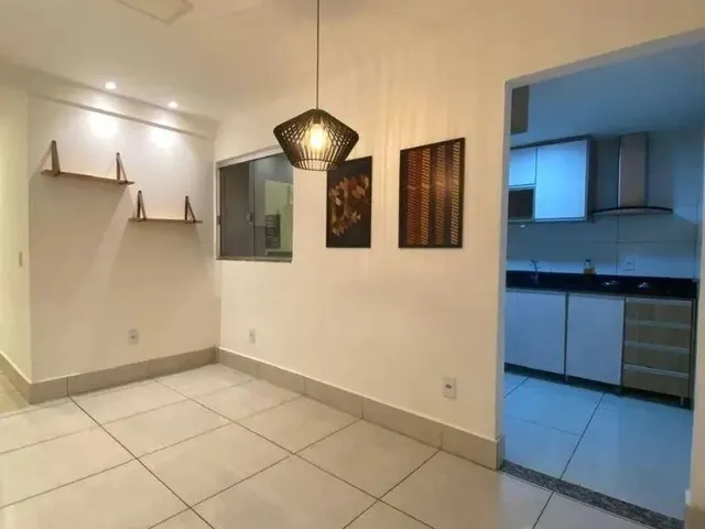 Imagem 5: Apartamento 2 Quartos para Alugar em Vicente Pires