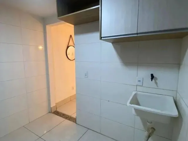 Imagem 3: Apartamento 2 Quartos para Alugar em Vicente Pires