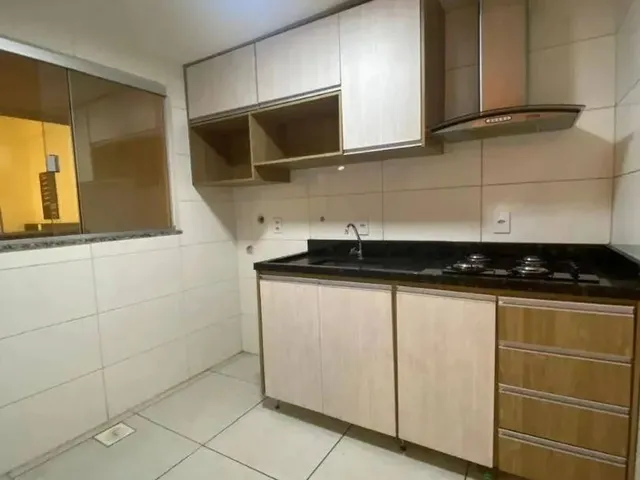 Imagem 2: Apartamento 2 Quartos para Alugar em Vicente Pires